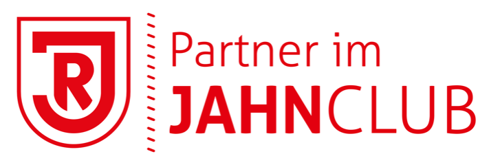 Partner im JAHNCLUB – SSV Jahn Regensburg